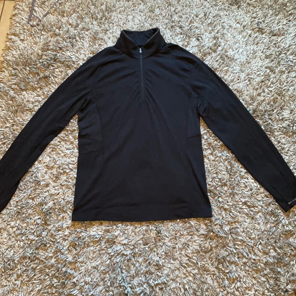 Lululemon pullover